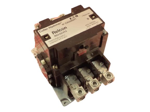 EATON CORPORATION C800KNY1