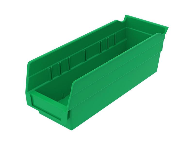 MYERS INDUSTRIES INC 30120GREEN