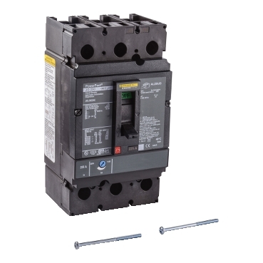 SCHNEIDER ELECTRIC JGL36225C