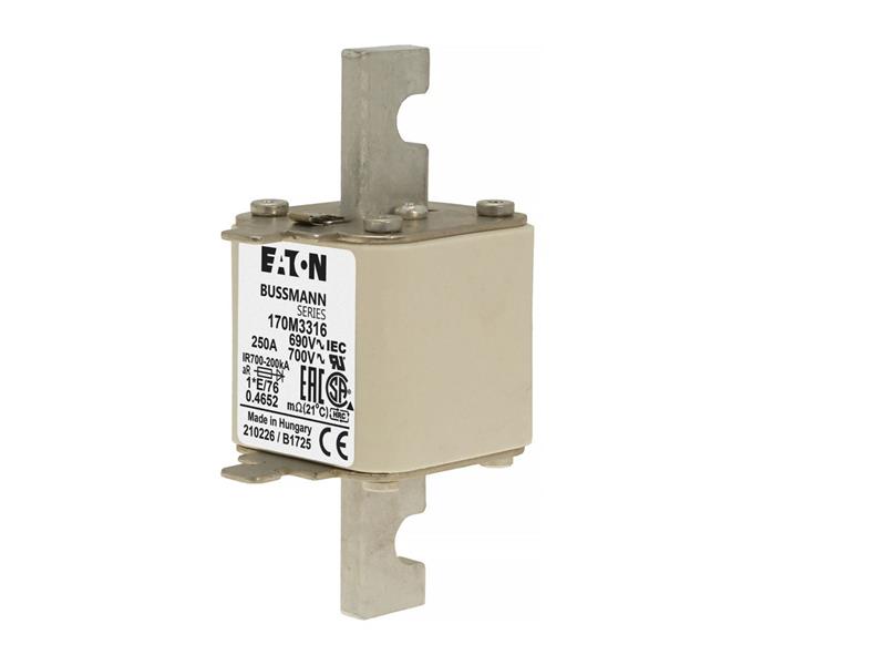 EATON CORPORATION 170M3316