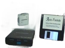 BLACK BOX CORP SW177A