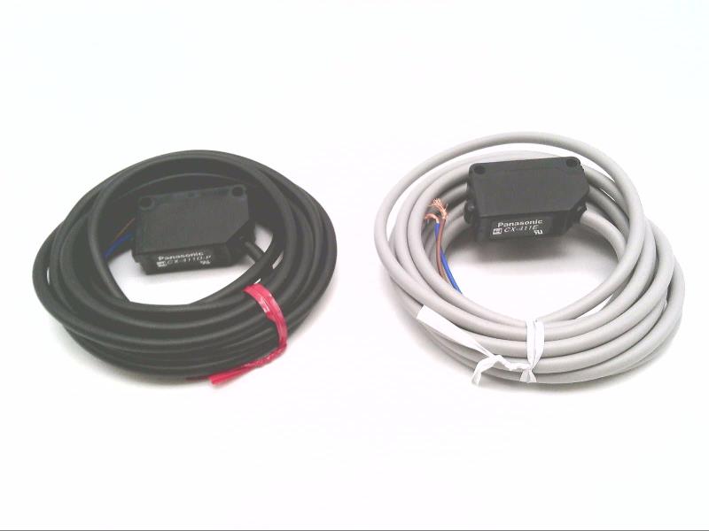 MATSUSHITA ELECTRIC CX-411-P-C05