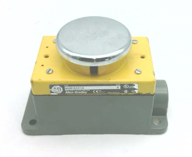 ALLEN BRADLEY 800P-S1C1A