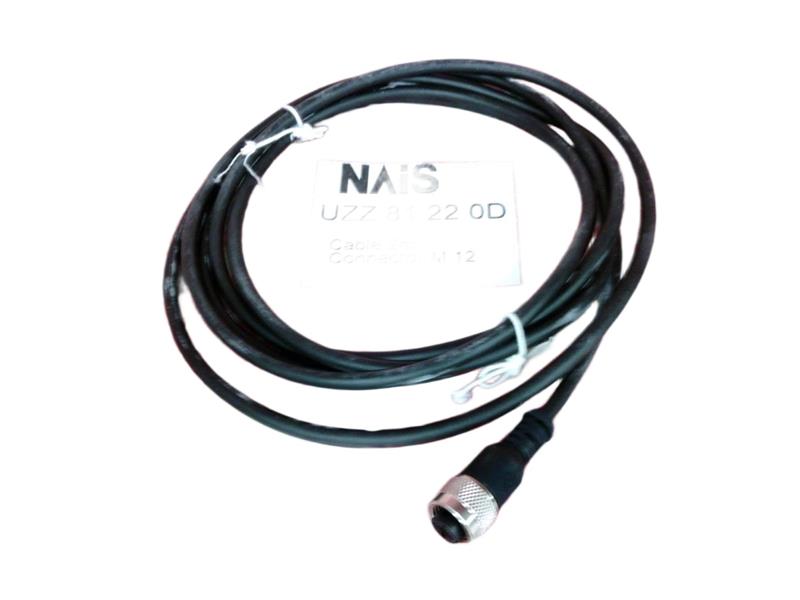 UZZ81220D by MATSUSHITA ELECTRIC