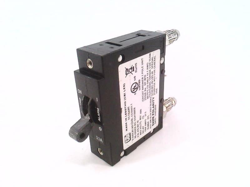 CBI D-DA3CA1-ND1ZXBL-CS3000X-1