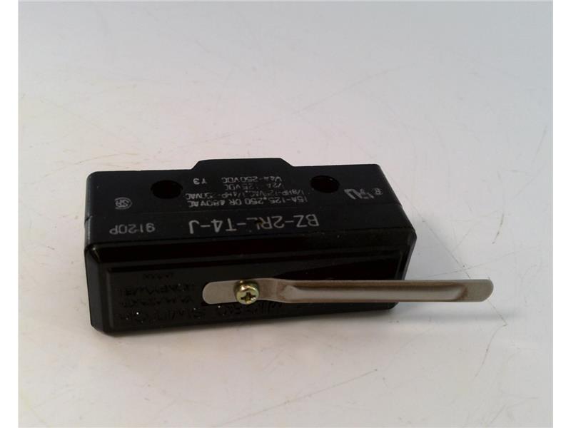 HONEYWELL BZ-2RL-T4-J