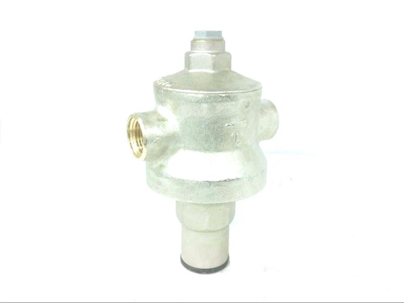 RBM CONTROLS 00510470