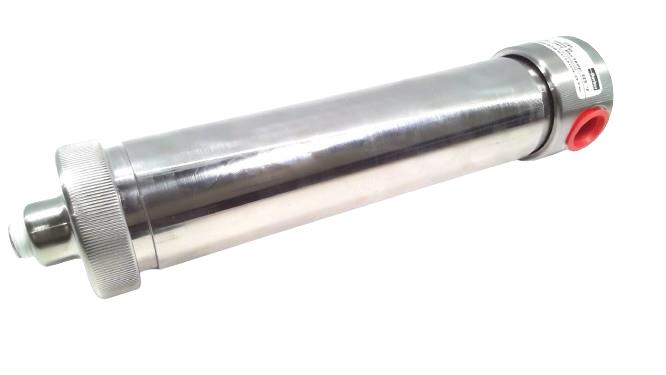 S2SL-6CU09-070 by PARKER