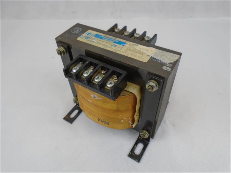 E500-0024-3 by MICRON INDUSTRIES CORPORATION