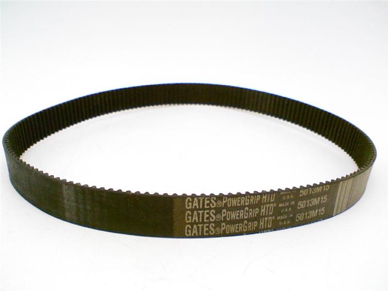 GATES 501-3M-15