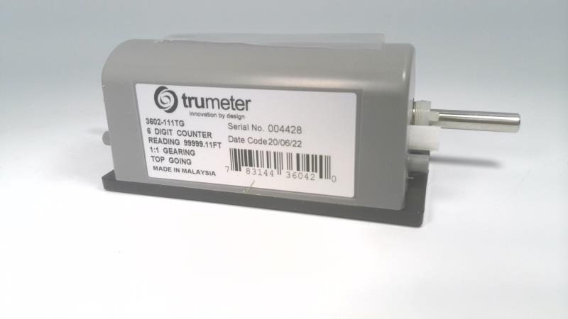 TRUMETER 3602-111TG