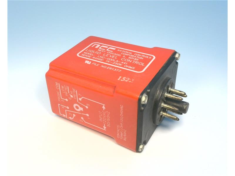 AMETEK LNC-00DLA-441