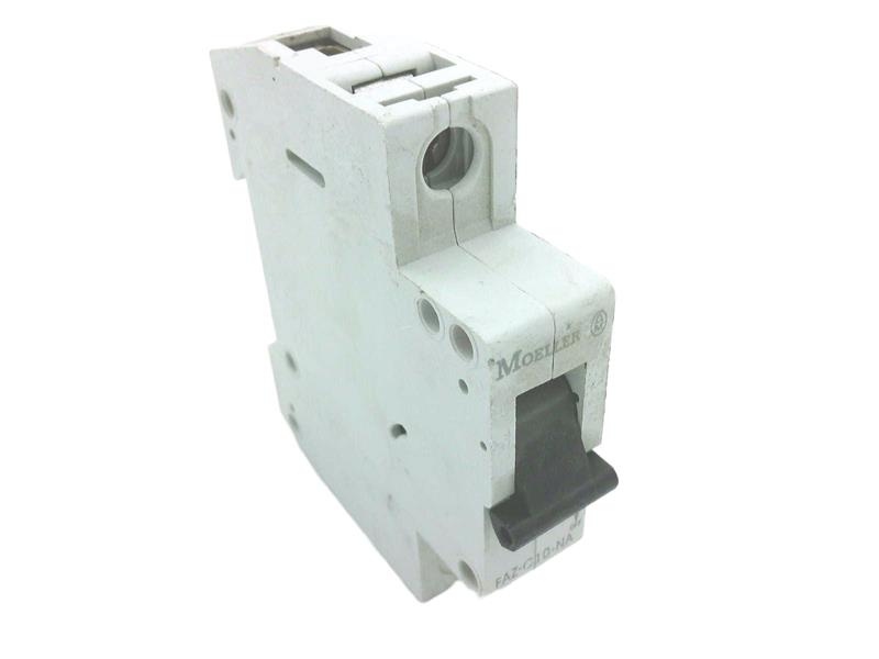 FAZ-C10-NA by EATON CORPORATION