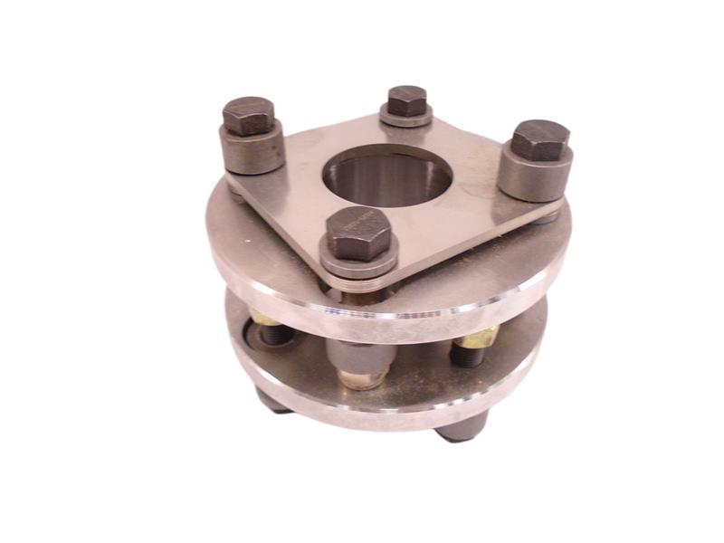 AK25SAA by ALTRA INDUSTRIAL MOTION