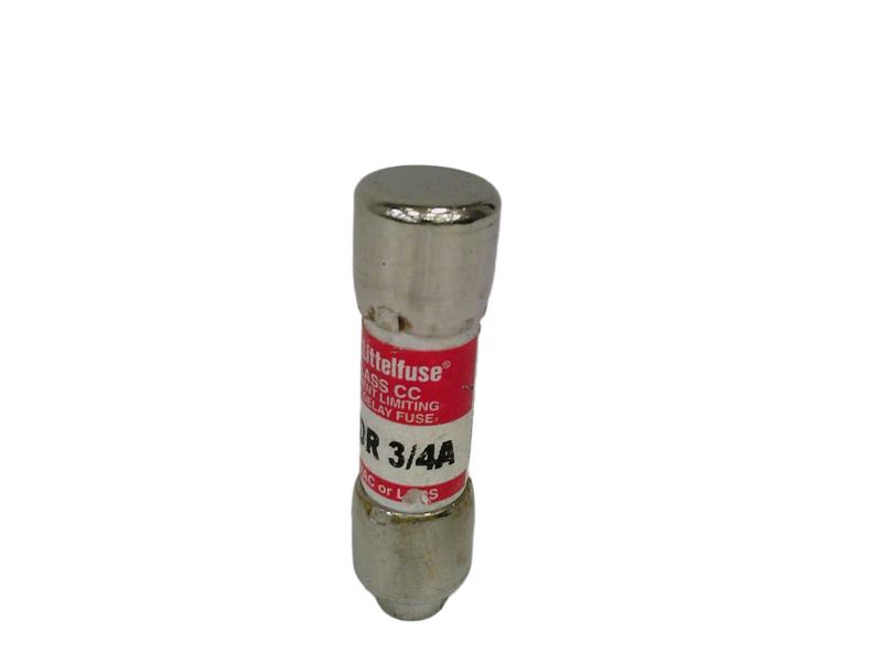 LITTELFUSE KLDR-3/4A