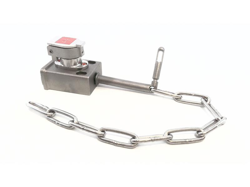 ALLEN BRADLEY 440T-MSCLE10AA