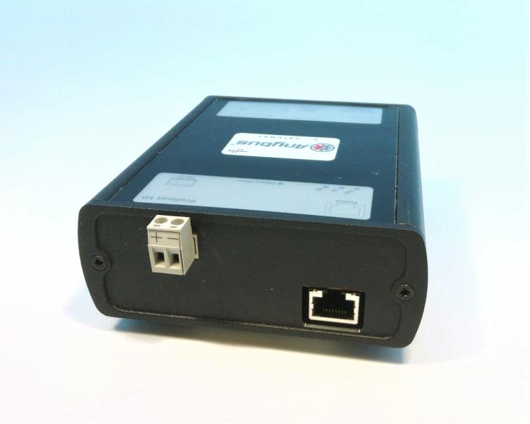 HMS INDUSTRIAL NETWORKS AB7654-B