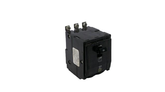 SCHNEIDER ELECTRIC QOB310