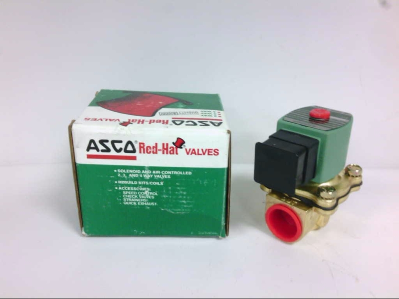 SC8210G9E-120/60 by ASCO