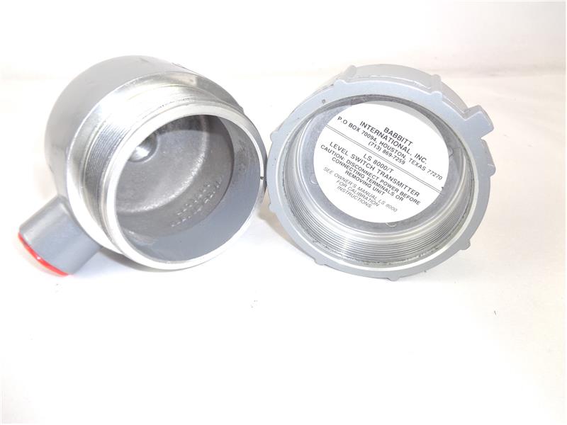 BABBITT LS8000-HOUSING