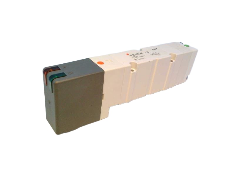 SMC VQ4301Y-5W1