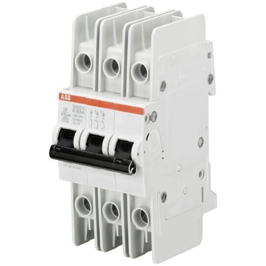 ASEA BROWN BOVERI SU203MR-K25