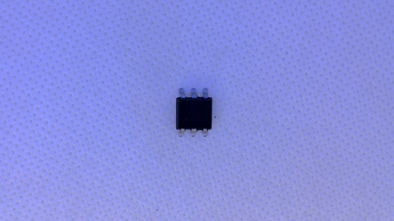 ON SEMICONDUCTOR FOD4208SDV