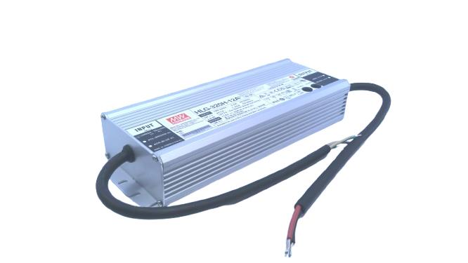 MEAN WELL HLG-320H-12A