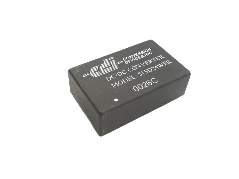 512D24WFR by EATON CORPORATION