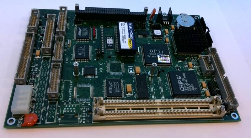 AMPRO LB3-486-Q-74