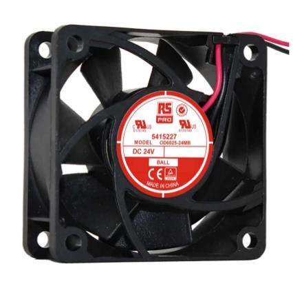 541-5227 by RS COMPONENTS