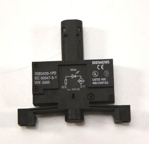 SIEMENS 3SB3420-1PD