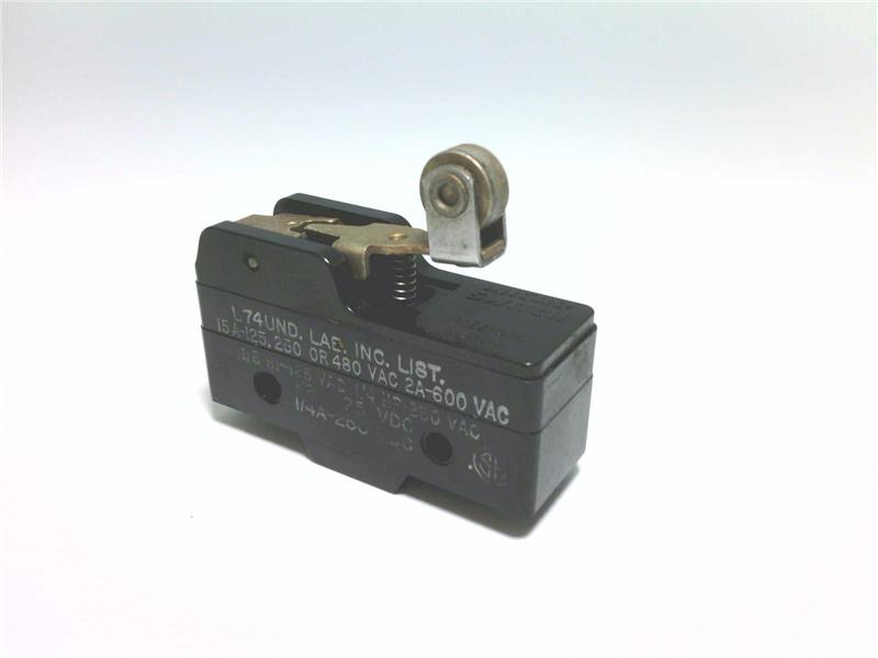 HONEYWELL BZ-2RW822-D612