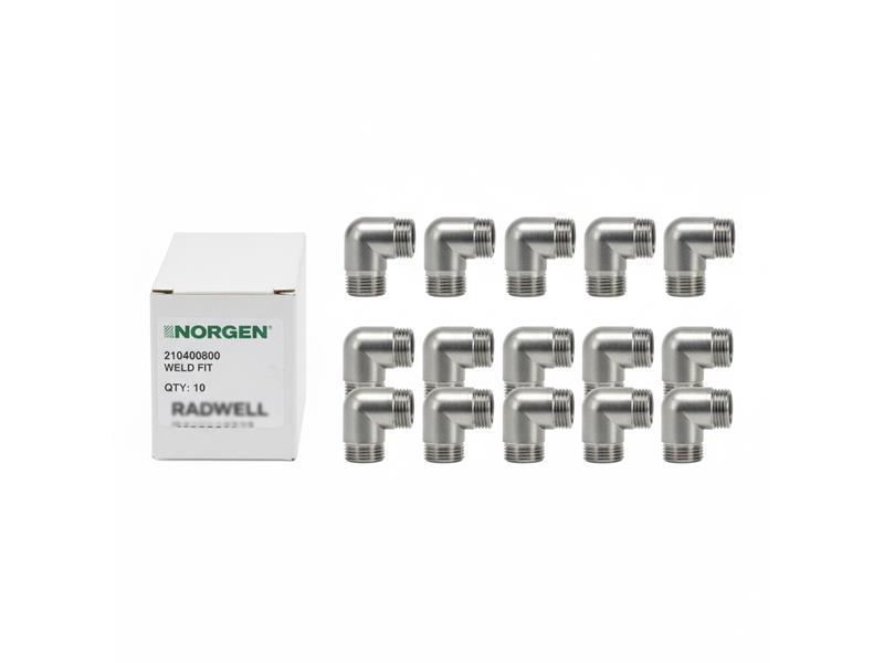 NORGREN 210400800-QTY10