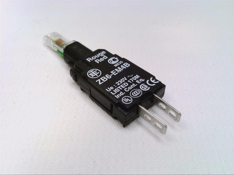 SCHNEIDER ELECTRIC ZB6EM4B