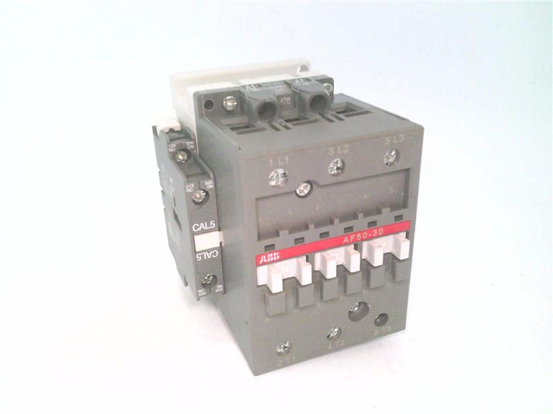 ASEA BROWN BOVERI AF50-30-11-70