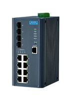 ADVANTECH EKI-7712E-4F-AE