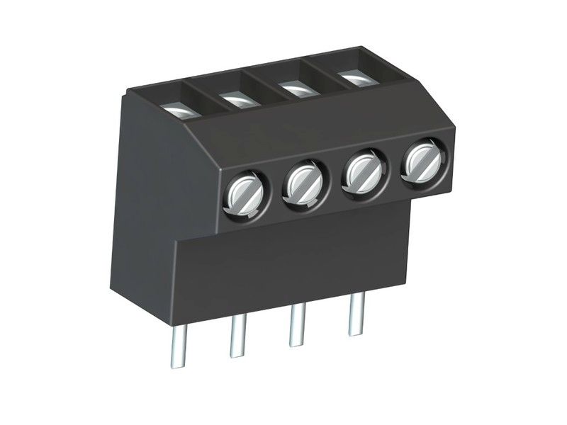 WECO 971-LH-DS/06
