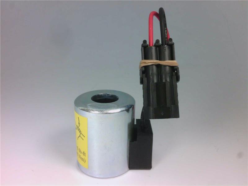 EATON CORPORATION 300AA00180A