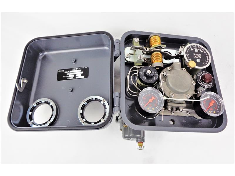 EMERSON 2500-1366-16572