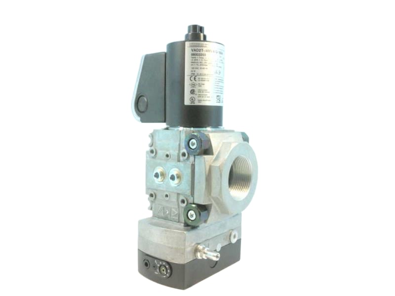 HONEYWELL VAD2T-/40N/NQ-100A
