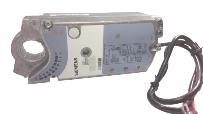 SIEMENS GIB161.1U