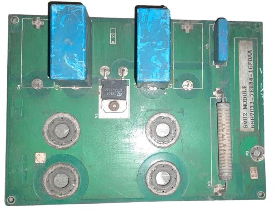 SIEMENS 6SE7033-7EH84-1GF0AA