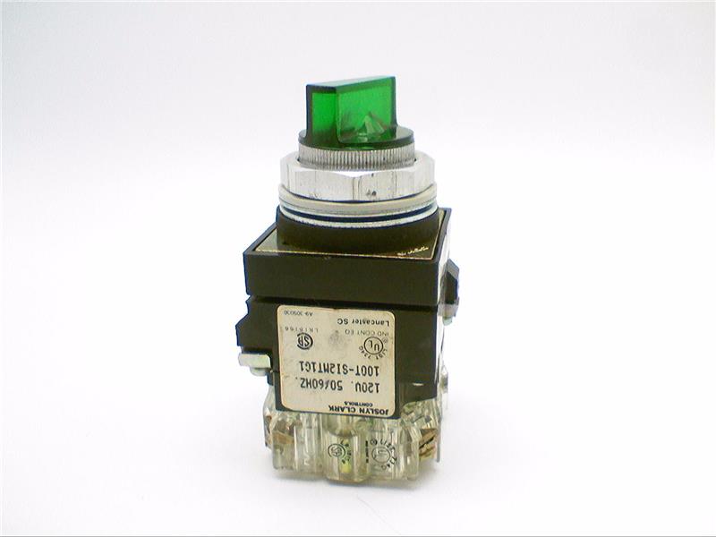 100T-SI2MT1G1-G by DANAHER CONTROLS