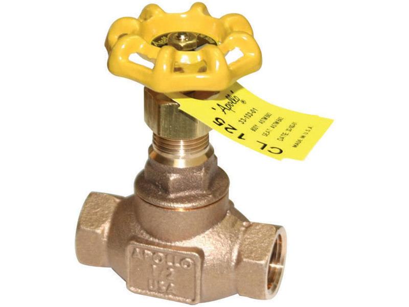 APOLLO VALVES 33-134-01