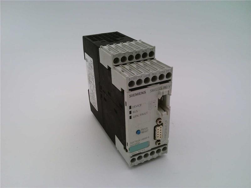 SIEMENS 3UF7010-1AB00-0