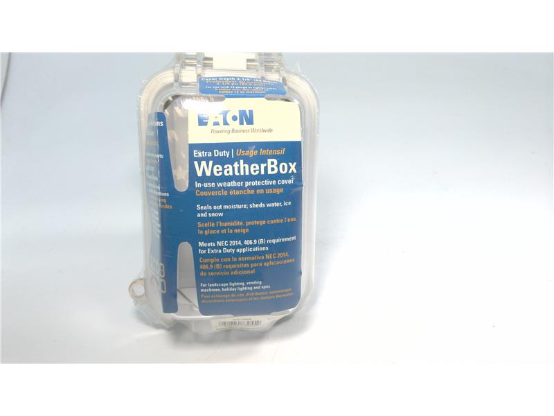 EATON CORPORATION WIU-1WVX