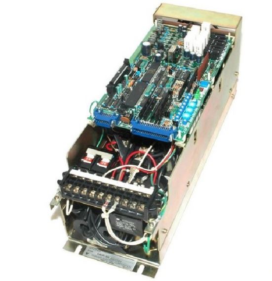 YASKAWA ELECTRIC CACR-SR30SBSY124