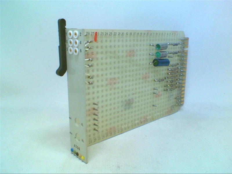 A706-65014 by CONVERTEAM