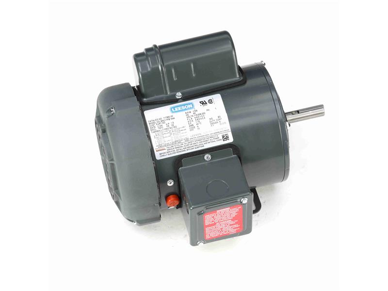 REGAL REXNORD 117862.00